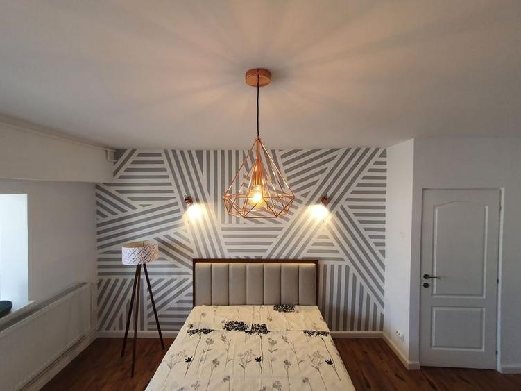 Garsoniera spatioasa de vanzare Nerva Traian - 3