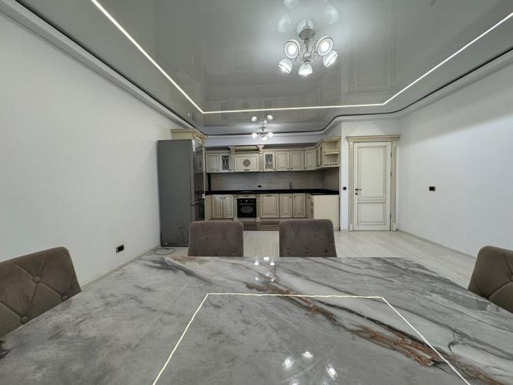 Isaran, 4 camere, mobilat si utilat, loc de parcare subteran - 4