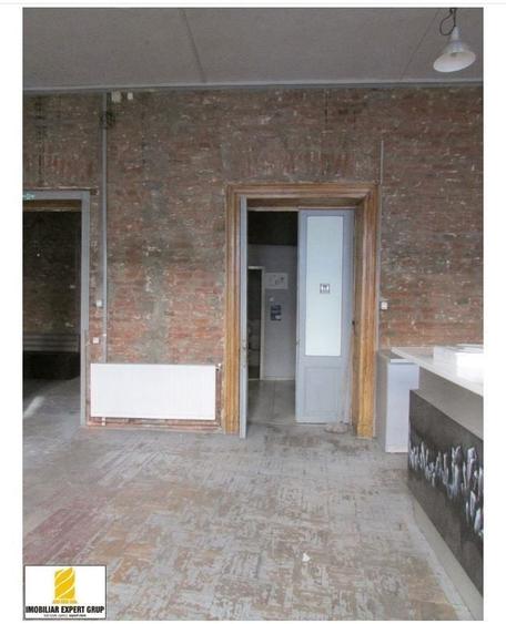 Centrul Istoric Teren 1420 mp cu imobile vechi pana la S+P+4 - 2