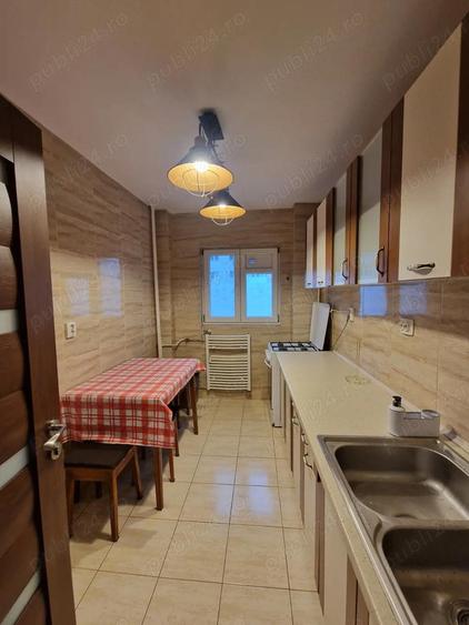 Particular inchiriez 2 camere in zona Stefan Cel Mare, Bucur Obor, Dorobanti - 9