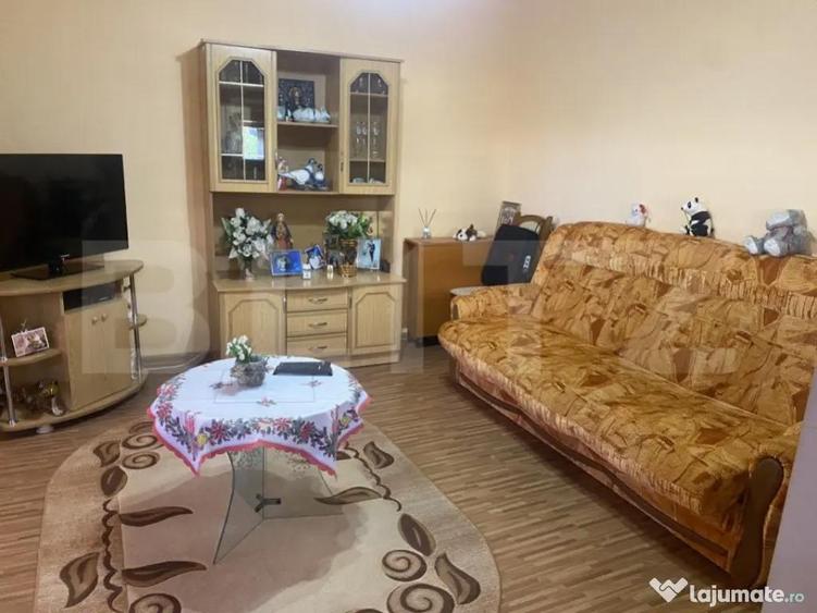 Casa individuala, 3 camere, complet utilata si mobilata, Dor - 5