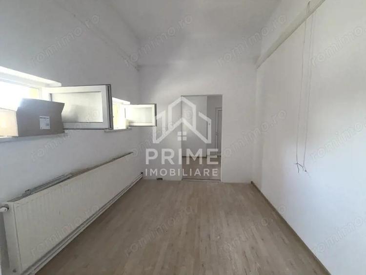 Spa?iu comercial de vanzare zona ULTRACENTRALA | 210 mp utili - 5