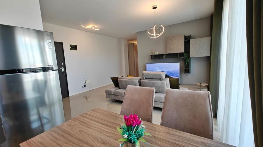 Apartament premium, 3 camere, langa lac, zona Iulius Mall - 8