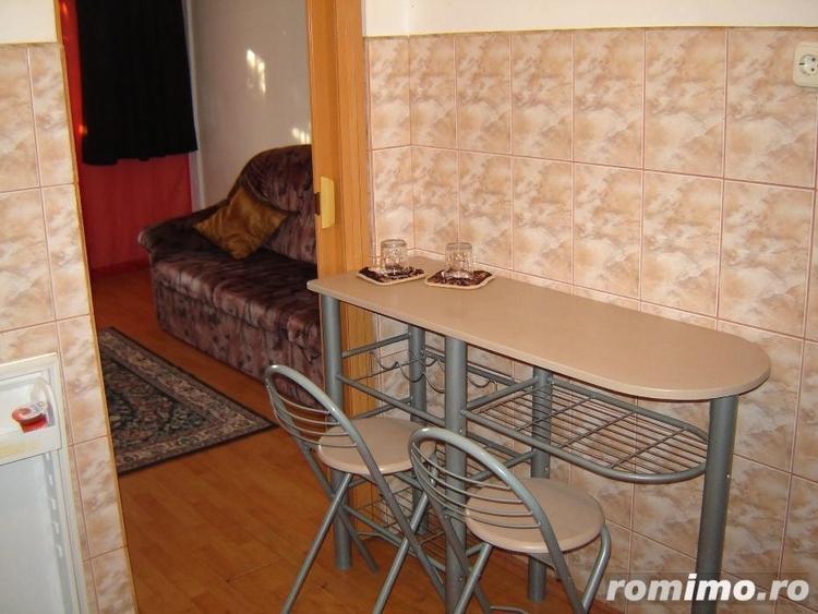 Oferim spre inchiriere garsoniera in zona Obor - 4
