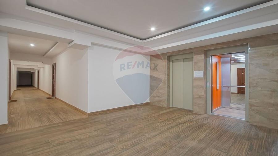 APARTAMENT LUXOS CU 4 CAMERE | ISARAN | MOBILAT & UTILAT COMPLET - 22