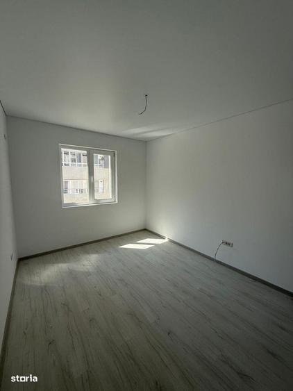 Garsoniera decomandata-Incalzire prin Pardoseala-Militari Residence - 1