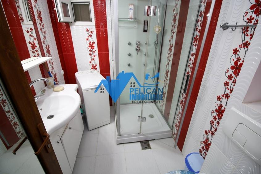 1848 - Spitalului, 2 camere, decomandat - 52MP - 6