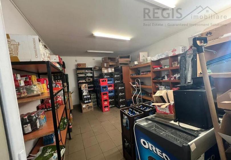 Spatiu comercial cu afacere functionala - 7