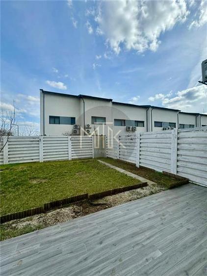 Exclusiv | Vila mobilata lux -  New Point Villas Pipera | 2 Locuri de parcare - 15