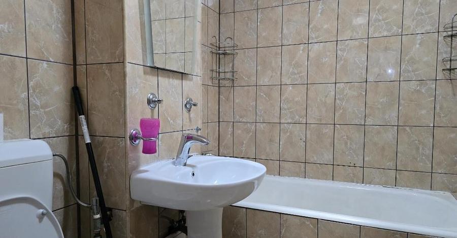 Apartament 4 camere in Deva, zona ultracentrala, et 1 - 9
