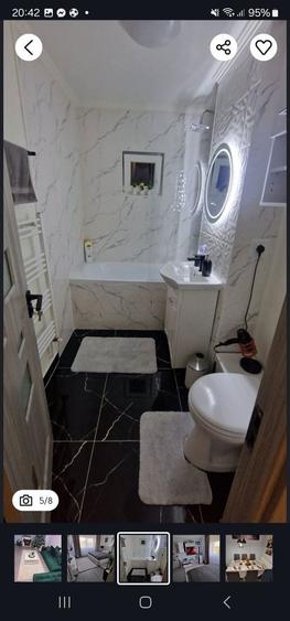 Apartament 2 camere - 2