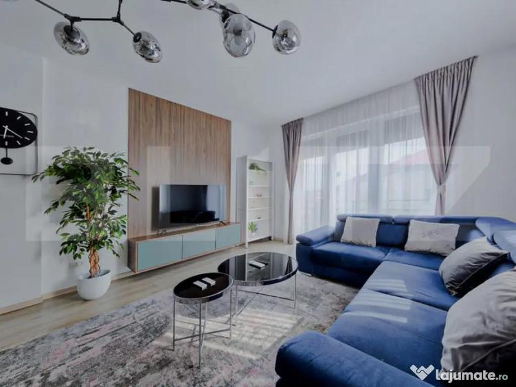 Apartament 3 camere, ultracentral, etaj 3, bloc cu lift - 6