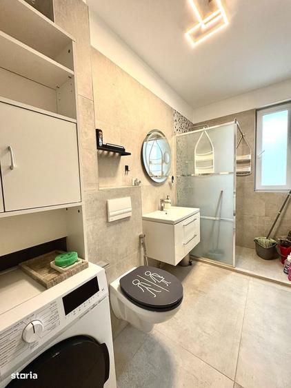 Apartament 2 camere | 57 mp + pod | Braytim | Etaj 3 | Parcare | 2022 - 5