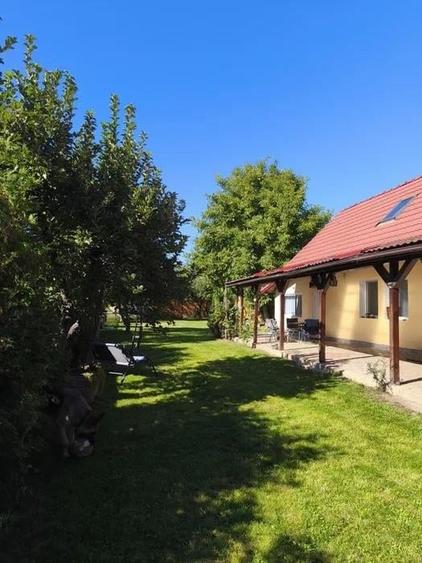 Casa 4 camere cu Gradina - 1