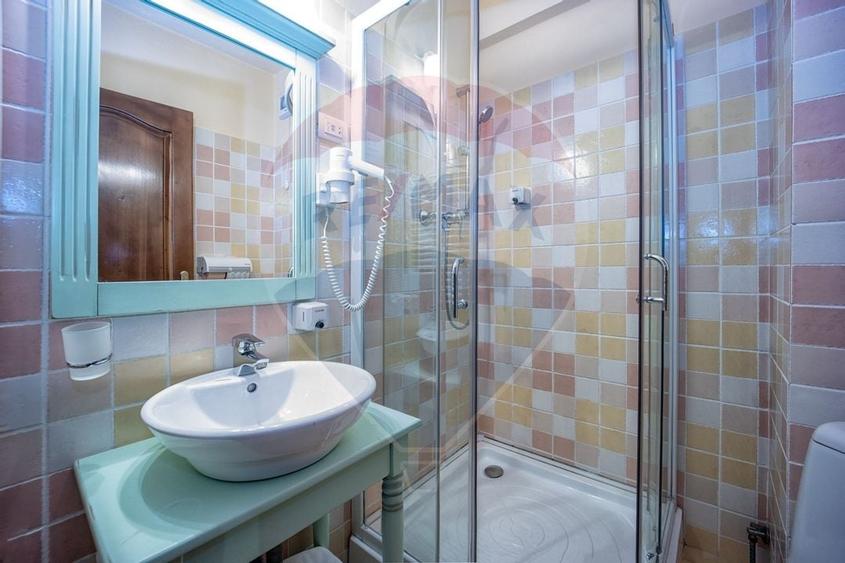 COMISION 0% | PENSIUNE | MOIECIU | 11 CAMERE | LOCATIE ACTIVA - 18