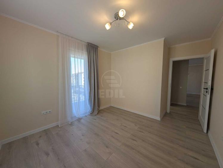 Apartament 3 camere nou semidecomandat zona Somesului - 8