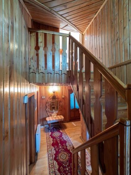 CASA INDIVIDULA CU ETAJ, MOBILATA SI UTILATA, 735 MP TEREN, ACTE LA ZI, SUCEVITA - 6