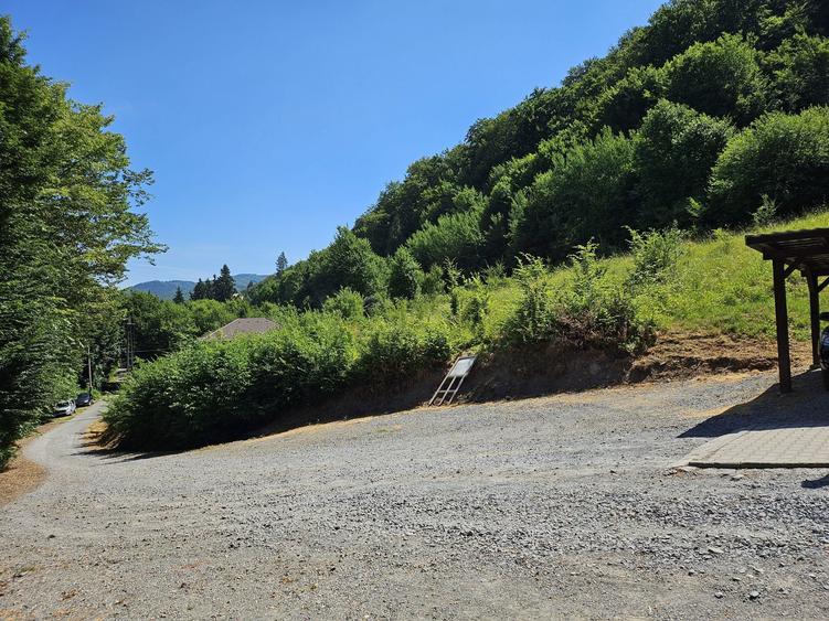 Teren intravilan Sovata Bai 3533 mp - 7