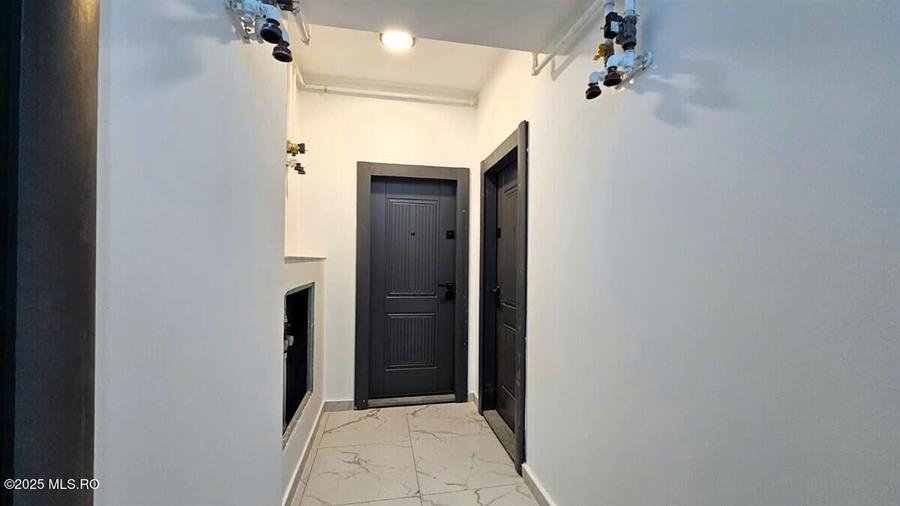 Mamaia Nord - Ibo Residence, 2 camere, 48 mp utili plus 20 mp balcon! - 6