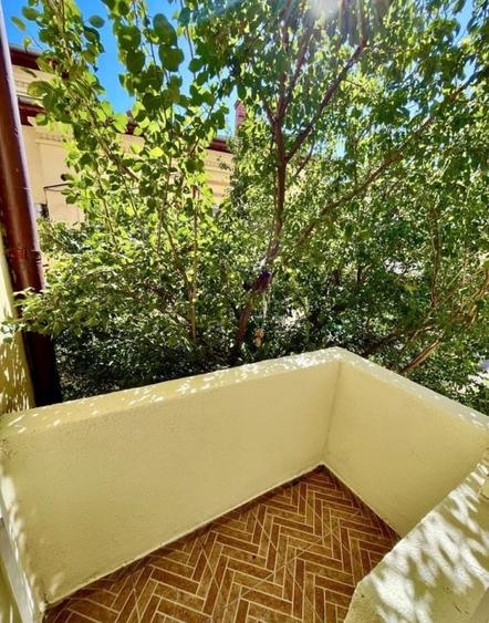 Apartament de 2 camere in vila, parcare inclusa - Parcul Carol - 8