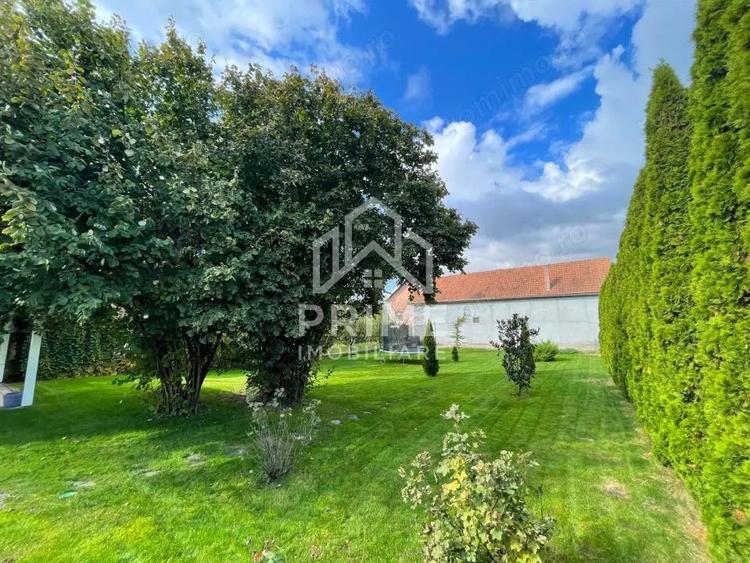 Casa moderna complet mobilata si utilata | 4 camere | teren 1000mp | Parto? - 6