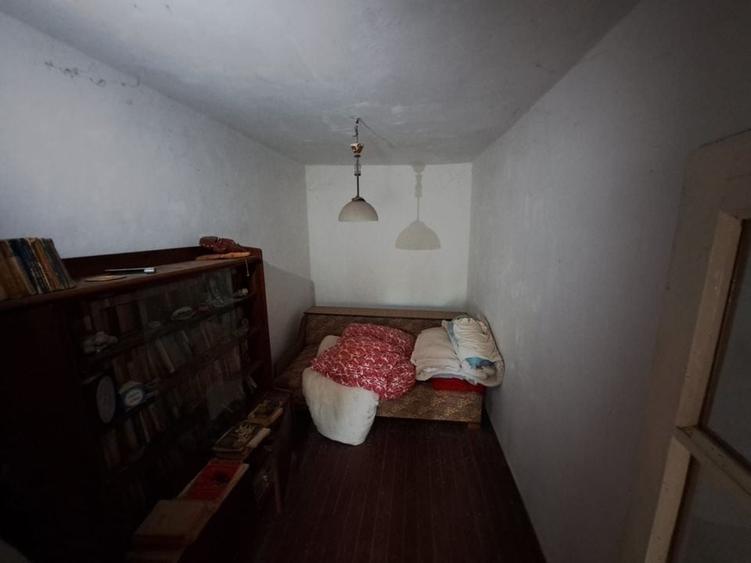 Casa renovabila cu teren mare central Techirghiol - 13