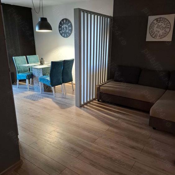 Apartament de inchiriat 2 camere - 4