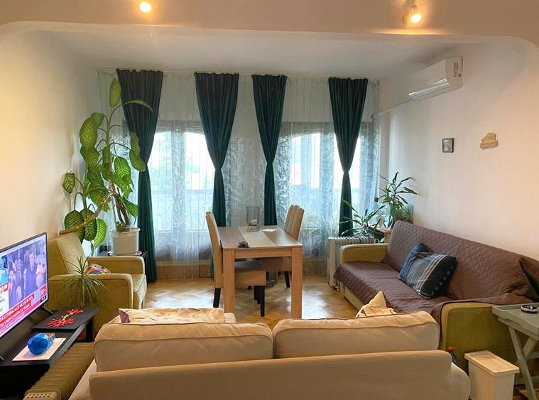 Apartament Piata Sfintii Voievozi - 1