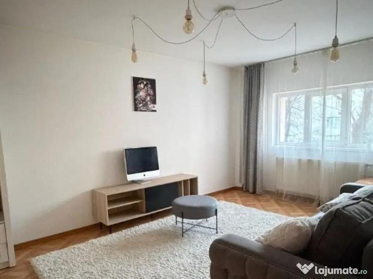 Apartament Cu 3 Camere Decomandate Etaj 1 - Zona Obcini - 7