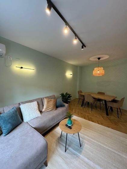 Apartament 2 camere renovat LUX | Cismigiu - Brezoianu | - 3