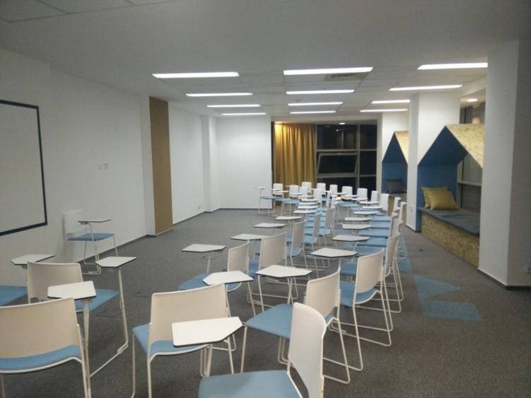 Cladire de birouri de vanzare Semilunei 4-6 - 13