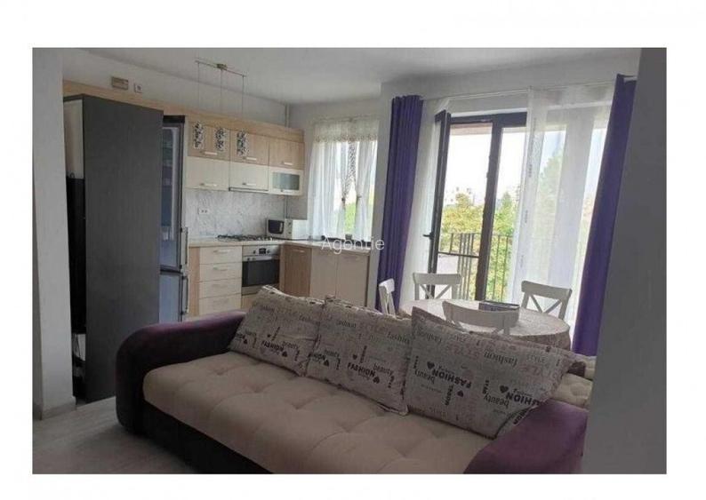 Apartament 3 camere Mall Vitan