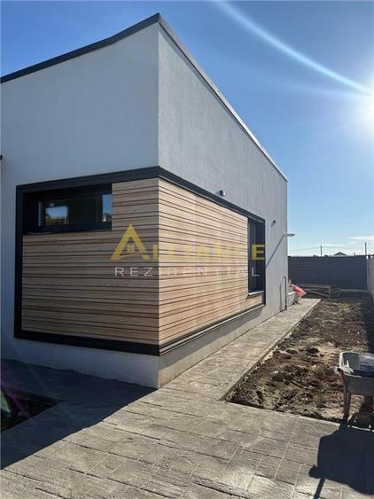 <Casa individuala parter> 4 camere 2 bai 371 mp teren - 7