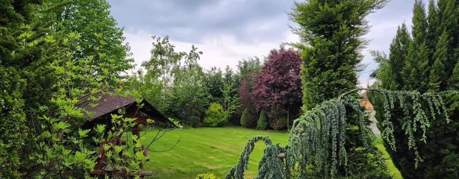 Vila Individuala La Cheie -  DIRECT PROPRIETAR  792 mp - 12