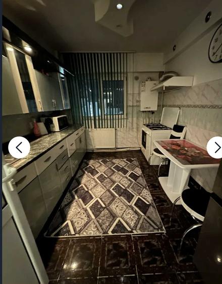 Apartament 3 camere aproape de Uvertura Mall - 2