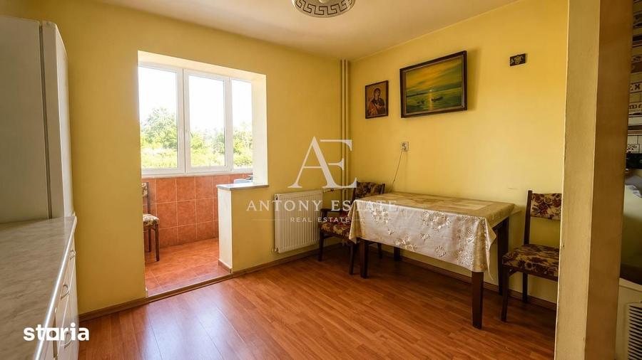 Apartament de inchiriat, 3 camere, decomandat, Rogerius, Oradea - 4