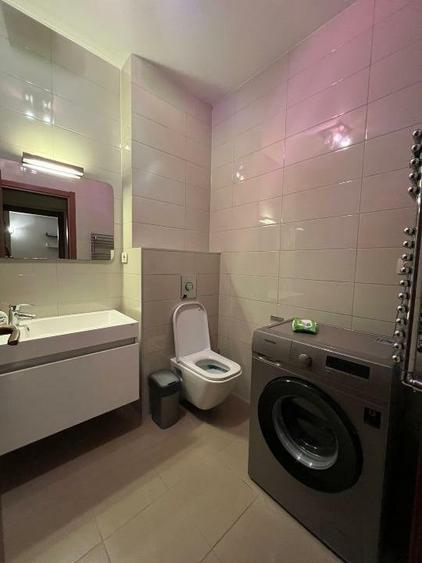 Apartament 2 camere Lux in Complex Orhideea Gardens cu loc de parcare subteran - 7