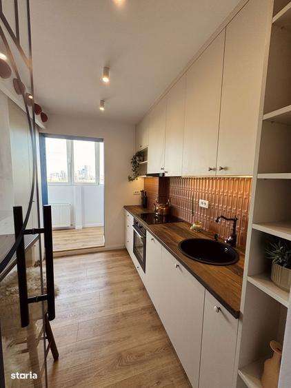 Apartament Unirii - 5