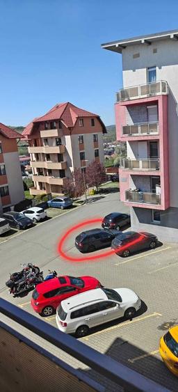 Vand apartament 3 camere, decomandat, comuna Baciu, str. Corbului - 8