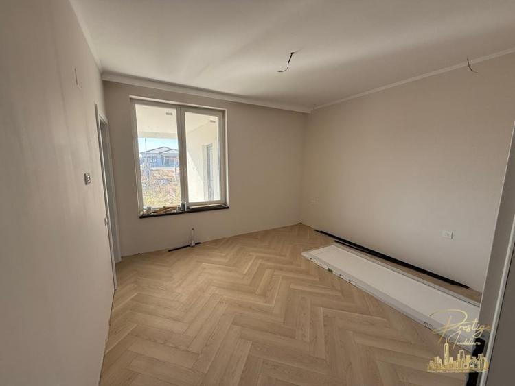 Casa noua cu 3 dormitoare, 2 bai de vanzare in Santandrei - Bihor - 7
