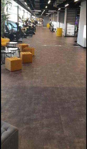 Vanzare spatiu comercial inchiriat Pantelimon- Mega Mall - 6