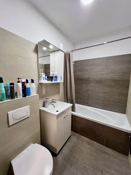 Apartament modern 3 camere, 65mp utili, etaj 1/4 - zona Buziasului - 8
