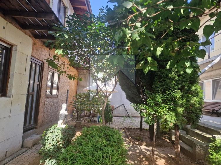 Vanzare Vila S+P+1+M - Viilor Parcul Carol - 18