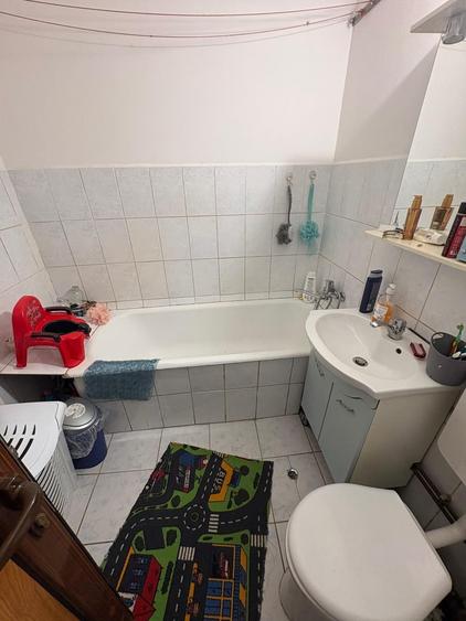 Apartament 2 camere Podul de Fier - Prof. Paul - 8