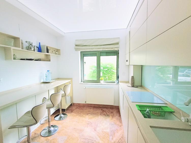 Casă de familie în Tomis Plus - 4