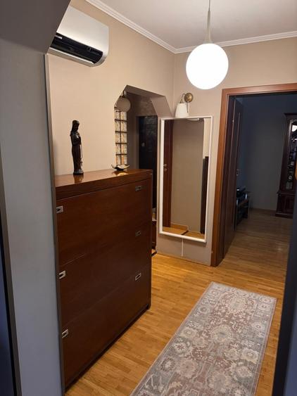 PANTELIMON Pta Delfinului imobil stradal anvelopat, et 4/10, pregatit de mutare. - 14