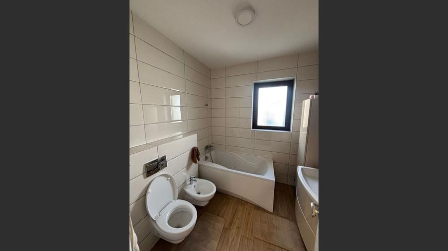 Apartament ultrafinisat 4 camere, 103 mp, aproape de Pădurea Făget - 7