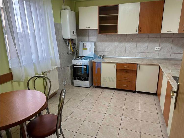 Apartament 2 camere, Andrei Muresanu - 4