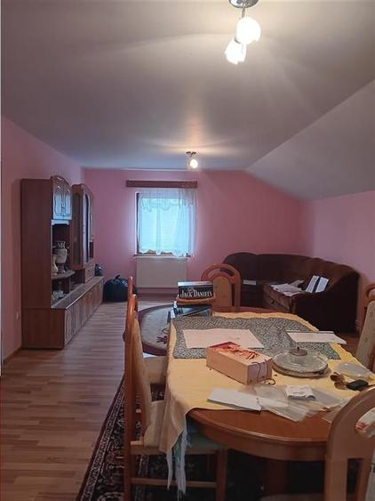 Copou Viticultori Vila D+P+M S.U.=181,74 Teren 415mp.constructie 2010 - 10