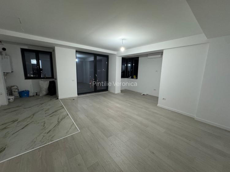 2 Camere Zona Far/Gara 73mp Bloc Nou